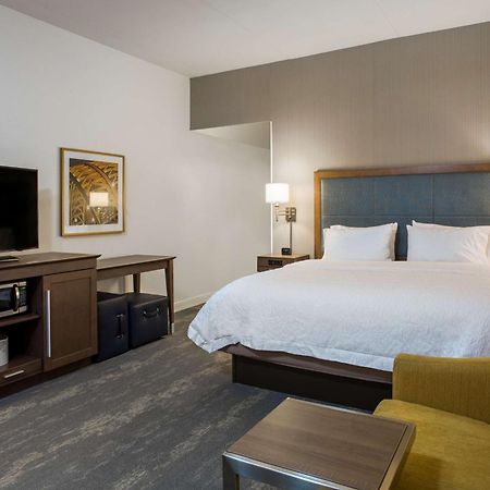 Hampton Inn & Suites Newport/Cincinnati, Ky Ngoại thất bức ảnh