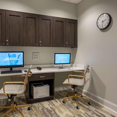Hampton Inn & Suites Newport/Cincinnati, Ky Ngoại thất bức ảnh