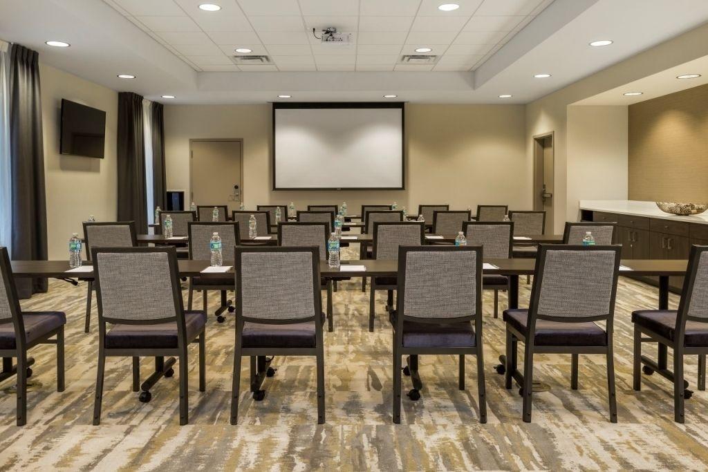 Hampton Inn & Suites Newport/Cincinnati, Ky Ngoại thất bức ảnh