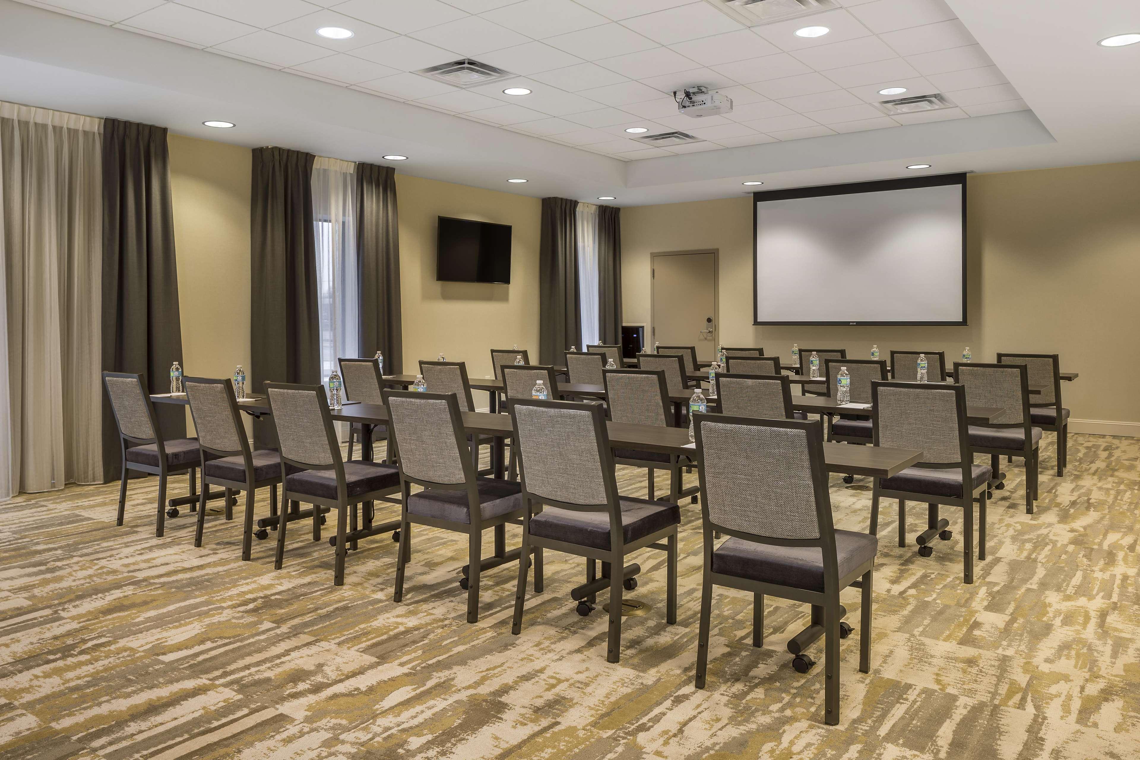 Hampton Inn & Suites Newport/Cincinnati, Ky Ngoại thất bức ảnh
