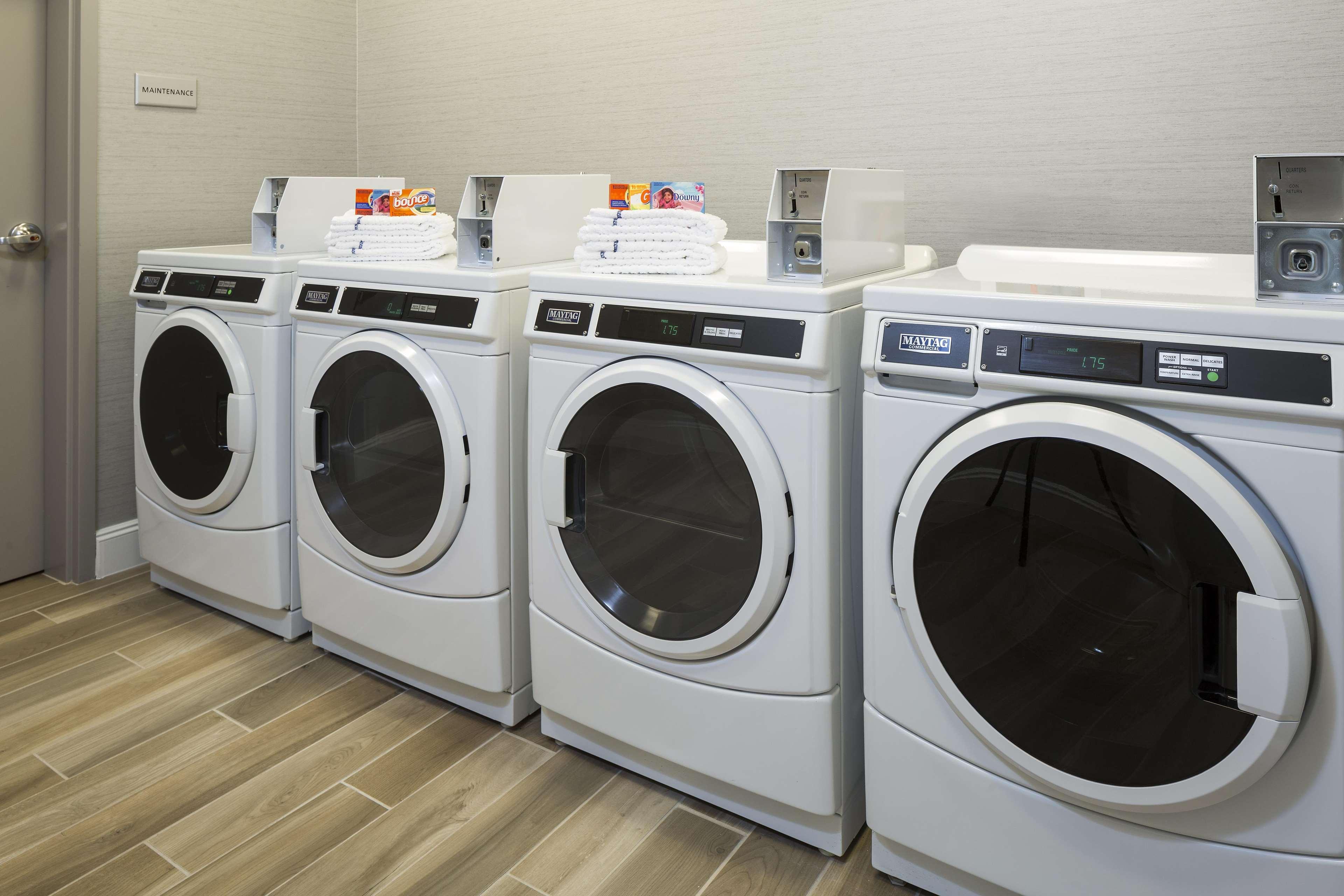 Hampton Inn & Suites Newport/Cincinnati, Ky Ngoại thất bức ảnh
