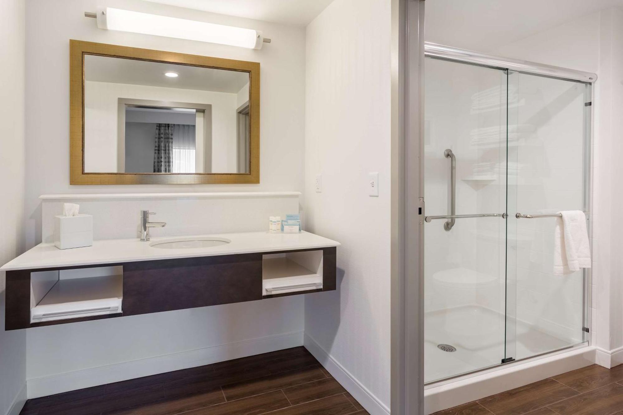 Hampton Inn & Suites Newport/Cincinnati, Ky Ngoại thất bức ảnh