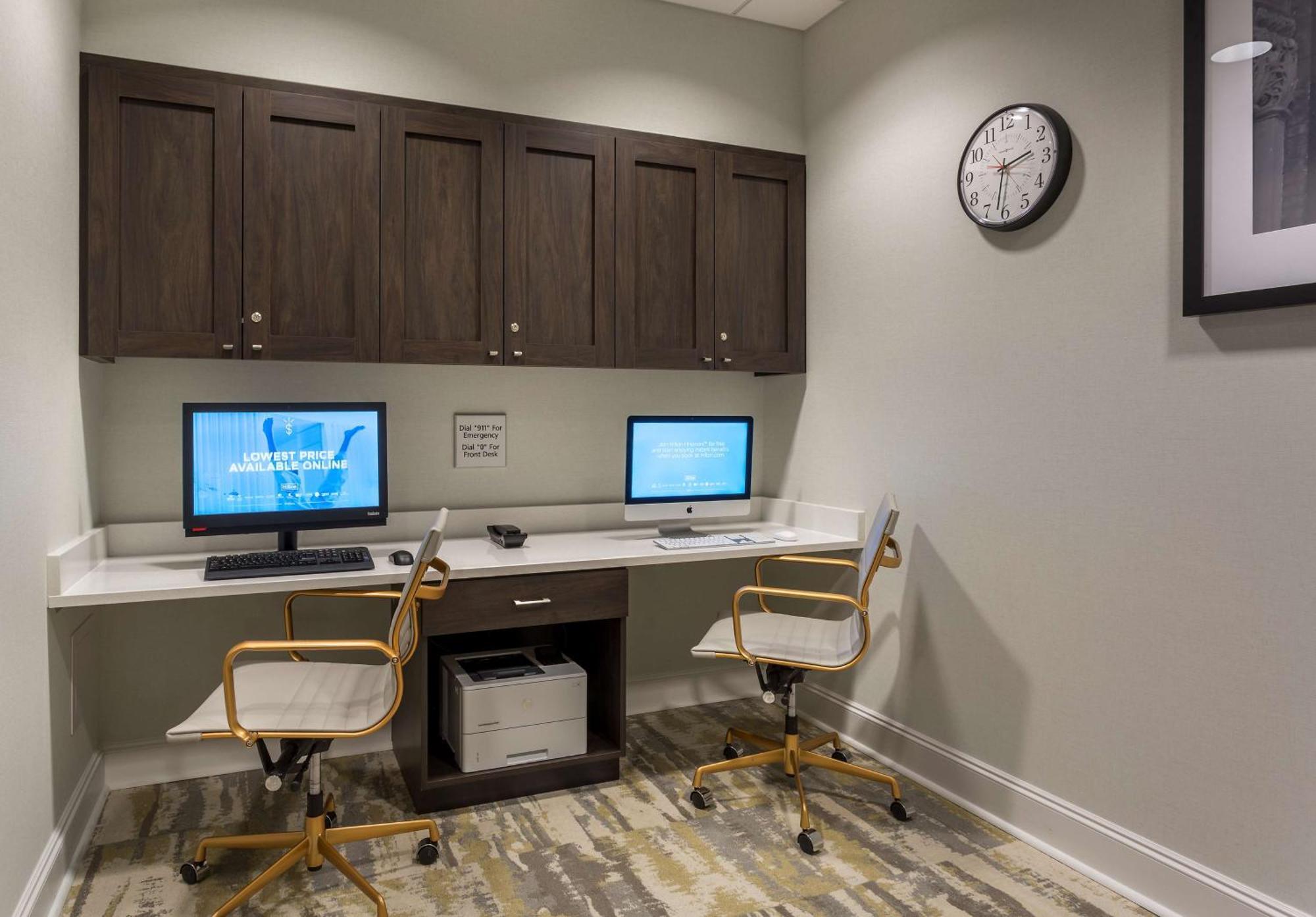 Hampton Inn & Suites Newport/Cincinnati, Ky Ngoại thất bức ảnh