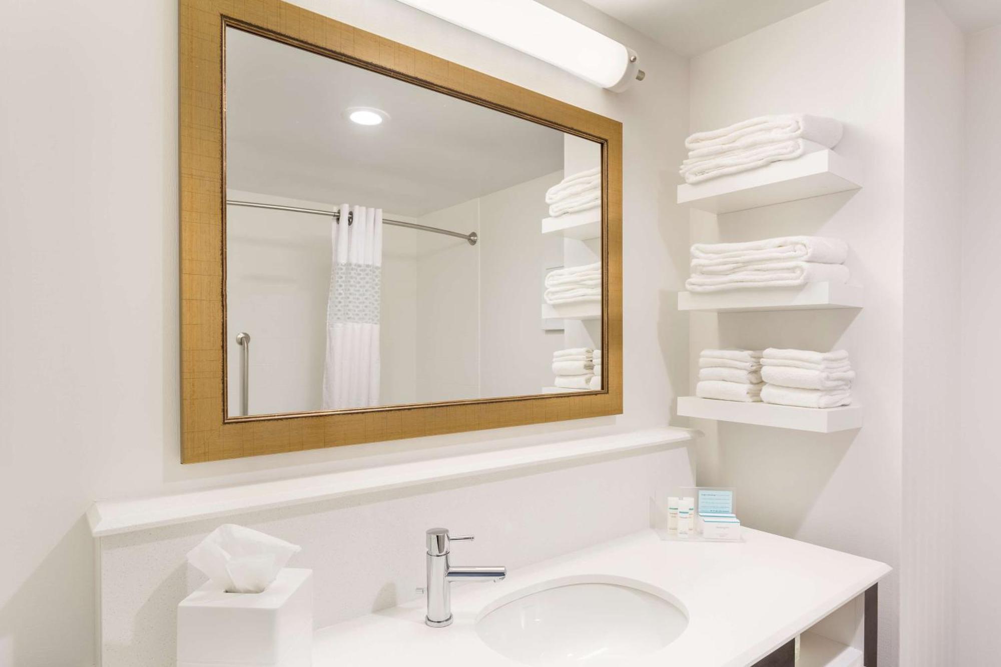 Hampton Inn & Suites Newport/Cincinnati, Ky Ngoại thất bức ảnh